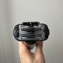 🪒ラムダッシュ ES-LT7A洗浄器付き🪒  の画像