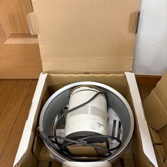 ダイソン扇風機の画像