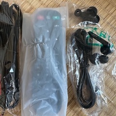 aiwa 7インチ DVDプレイヤー XD-DW1の画像