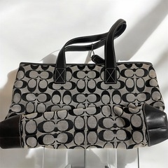coach バックの画像