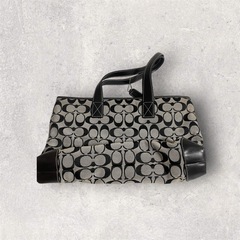 coach バックの画像