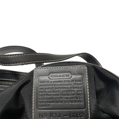 coach バックの画像