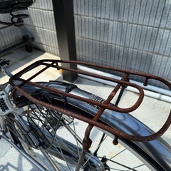 自転車の画像