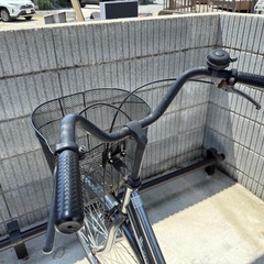 自転車の画像
