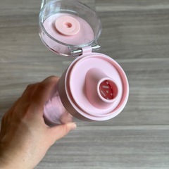 スタバタンブラー　水筒　セットの画像