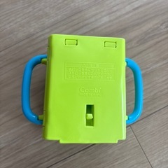 トイストーリー　紙パック入れの画像