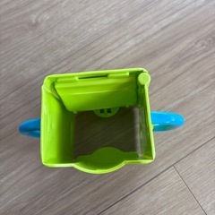 トイストーリー　紙パック入れの画像