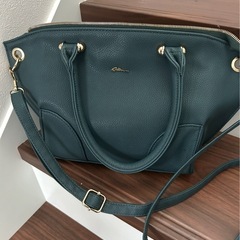 【処分出品】バック２点セット❣️転売でもOK！捨てる前に欲しい方いませんか⁉️？の画像