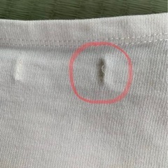 Snidel ボーダーワンピースの画像