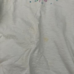 140センチ子供服の画像