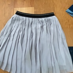 140センチ子供服の画像