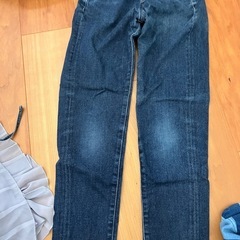 140センチ子供服の画像