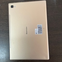 タブレットの画像