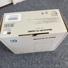 UQ WiMAXの画像