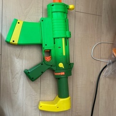FORTNITEの銃の画像