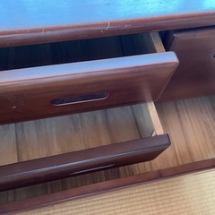 タンスの画像
