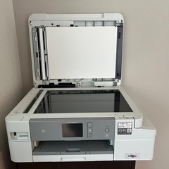 brother DCP-J988N インクジェットプリンターの画像