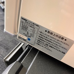 小型　冷蔵庫の画像