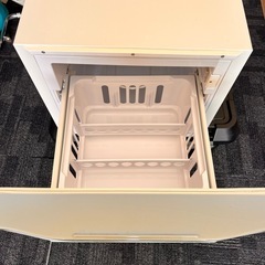 小型　冷蔵庫の画像