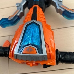 閃輝ドリル DXシャイニーブレイカーの画像