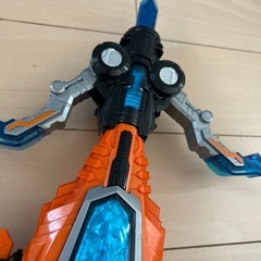 閃輝ドリル DXシャイニーブレイカーの画像