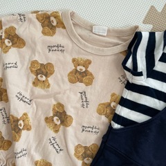 ベビー服　70cm・80cmの画像