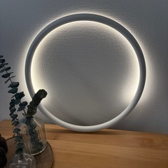 【ほぼ新品】IKEA varmblixt ヴァルムブリクストの画像