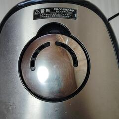タイガーIH炊飯ジャーJKC-R100の画像