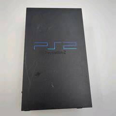 プレステ2 SCPH-15000 本体 ジャンクの画像
