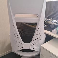 (無料・9/2迄受渡)ニトリ製ワークチェア・OC501の画像