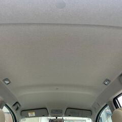 【総額34.8万】４ＷＤ　ダイハツ　ムーヴ　社外フルセグナビ付　車検～８年１月の画像