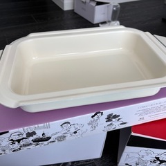 BRUNOホットプレートの画像