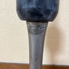 野球⚾️素振り用バットの画像