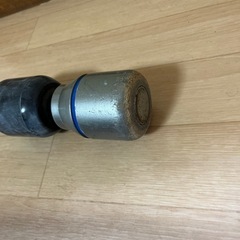 野球⚾️素振り用バットの画像