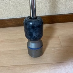 野球⚾️素振り用バットの画像