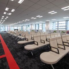 【年間休日130日/駅近】眼科医療をリードする眼科専門クリニックです！の画像