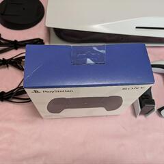 PS5　ディスクモデル　CFI1100A　の画像