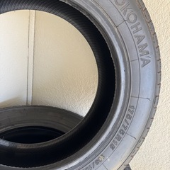 カムロードタイヤ　175/75R15 7本　　の画像