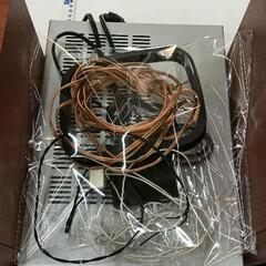 0815-049 オンキョー FR-7GX ミニコンポの画像