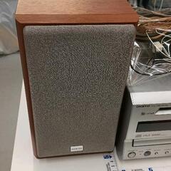0815-049 オンキョー FR-7GX ミニコンポの画像