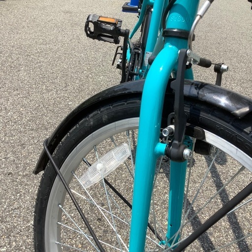 【トレファク神戸南店】DAIWA CYCLEのコンパクトサイクルです‼︎【取りに来られる方限定】