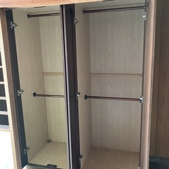 収納タンスの画像