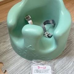 バンボベビーソファの画像
