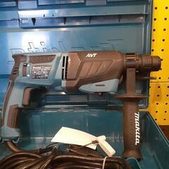 ［中古品］ マキタ  HR2631F  ハンマドリル  動作確認OK（沖縄市）KODENの画像