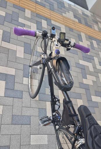 【送料込み】GIANT Tradist S510 ホワイト クロスバイク 送料込み】GIANT Tradist S510 ホワイト クロスバイク - メルカリ