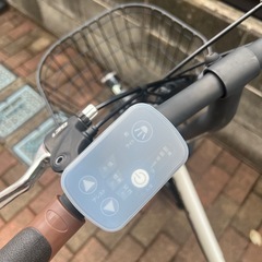 PELTECH(ペルテック) 折り畳み電動アシスト自転車 20インチ折り畳み外装6段変速(TDN-206L) の画像