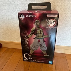 鬼滅の刃フィギアセット
の画像
