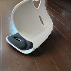 【取引中】姿勢矯正シート　猫背改善 　腰が痛くならない 　座椅子の画像