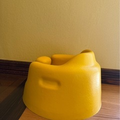 バンボ 赤ちゃん椅子　の画像