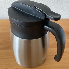 電気ポットの画像
